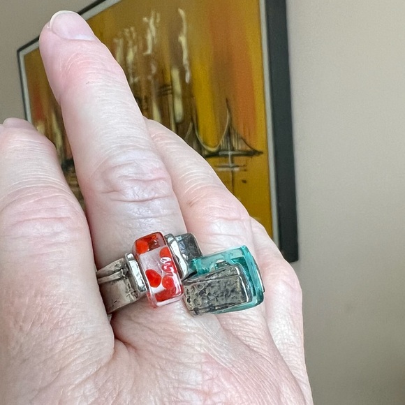 Ann Marie Chagnon Ring - Picture 2 of 10